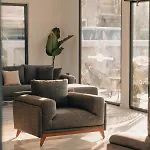 The Ivy 4* İçmeler
