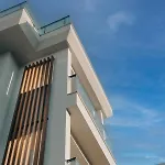 Hotell The Ivy 4*
