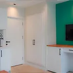 Hotell The Ivy 4*