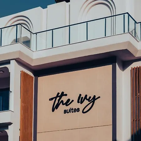 The Ivy Hotel 4*