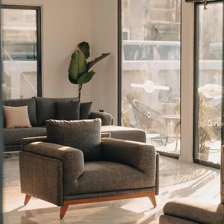 The Ivy 4* Icmeler