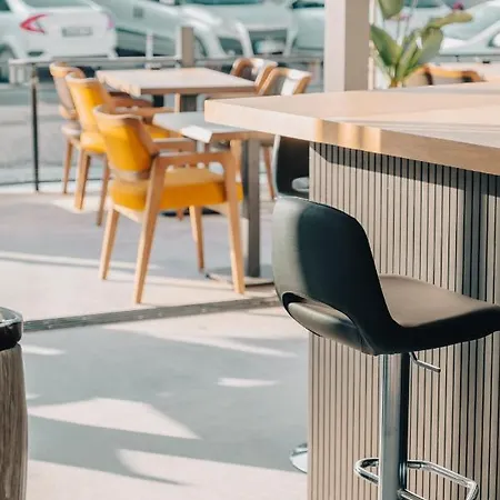 The Ivy Hotel İçmeler