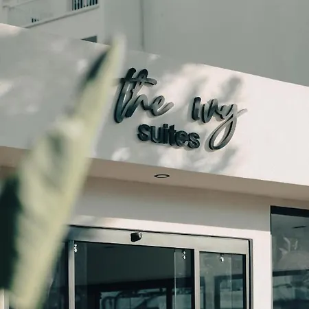The Ivy فندق