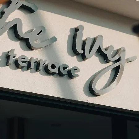 فندق The Ivy