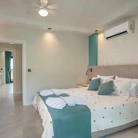 Szálloda The Ivy 4*
