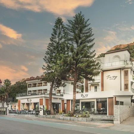 The Ivy Marmaris