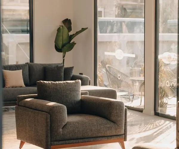 The Ivy 4* Icmeler