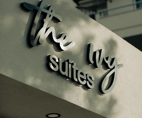 The Ivy Hotel Icmeler